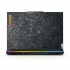 Ноутбук Lenovo Legion9 16IRX9 (83G00018RA) 16_3.2K_MLED/i9-14900HX/64/2TB SSD/RTX 409 0 16GB/DOS/BL/F/Carbon Black Legion9 16IRX9