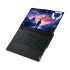 Ноутбук Lenovo LegionPro7 16IRX9H (83DE001GRA) 16WQXGAM/i9-14900HX/32/1TB SSD/RTX 4090 16 GB/DOS/BL//Eclipse Black LegionPro7 16IRX9H