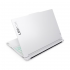 Ноутбук Lenovo Legion7 16IRX9 (83FD006LRA) 16_3.2KM/i7-14700HX/32/1TB SSD/RTX 4070 8G B/DOS/BL/F/Glacier White Legion7 16IRX9