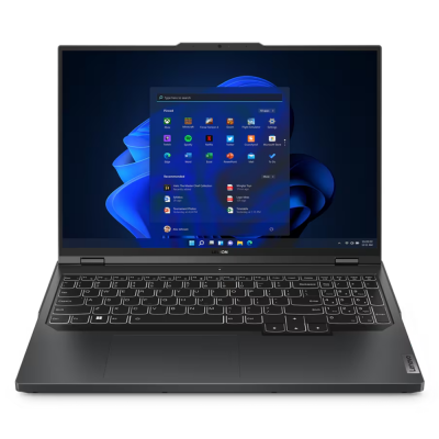 Ноутбук Lenovo LegionPro5 16ARX8 (82WM00F6RA) 16WQXGAM/R7 7745HX/32/1TB SSD/RTX 4070 8GB /W11/BL//Onyx Grey LegionPro5 16ARX8