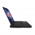 Ноутбук Lenovo LegionPro5 16IRX9 (83DF00CARA) 16WQXGAM/i9-14900HX/32/1TB SSD+1TB SSD/RTX 4070 8GB/DOS/BL//Onyx Grey LegionPro5 16IRX9