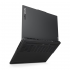 Ноутбук Lenovo LegionPro5 16IRX9 (83DF00CARA) 16WQXGAM/i9-14900HX/32/1TB SSD+1TB SSD/RTX 4070 8GB/DOS/BL//Onyx Grey LegionPro5 16IRX9