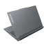 Ноутбук Lenovo Legion5 16IRX9 (83DG0079RA) 16WQXGAM/i5-13450HX/16/512/RTX 4060 8GB/DO S/BL//Luna Grey Legion5 16IRX9
