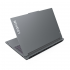 Ноутбук Lenovo Legion5 16IRX9 (83DG00A7RA) 16WQXGAM/i9-14900HX/32/1TB SSD/RTX 4070 8G B/DOS/BL//Luna Grey Legion5 16IRX9