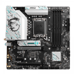 Материнська плата MSI B760M Gaming Plus WiFi Socket 1700