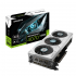 Відеокарта GeForce RTX4070Ti SUPER 16Gb EAGLE ICE OC GigaByte GV-N407TSEAGLEOC ICE-16GD