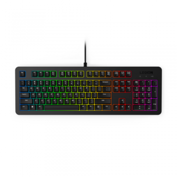 Клавіатура Lenovo Legion K310 RGB KB UA (GY41N91855)