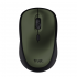 Сумка для ноутбука Trust 16" BOLOGNA Slim Eco + Mouse, Set green (24989)