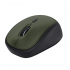 Сумка для ноутбука Trust 16" BOLOGNA Slim Eco + Mouse, Set green (24989)
