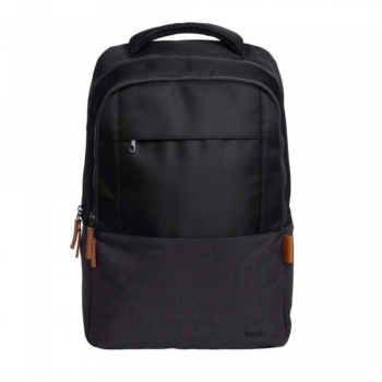 Рюкзак для ноутбука Trust 16" Lisboa Black (25244)