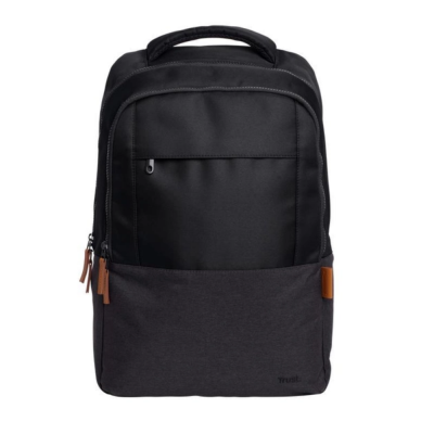Рюкзак для ноутбука Trust 16" Lisboa Black (25244)