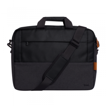 Сумка для ноутбука Trust 16" Lisboa, BLACK (25246)