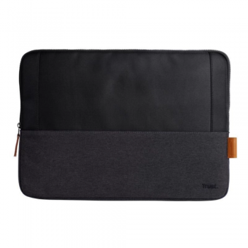 Чохол до ноутбука Trust 16" Lisboa Laptop sleeve Black (25248)