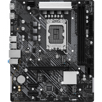 Материнська плата ASRock B760M-H2/M.2