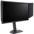 Монітор BENQ XL2546X DARK GREY 9H.LLRLB.QBE