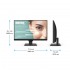 Монітор BENQ GW2490 BLACK 9H.LLSLJ.LBE
