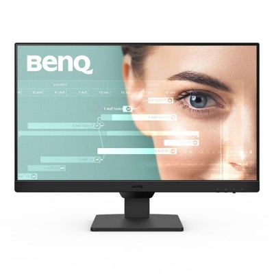 Монітор BENQ GW2490 BLACK 9H.LLSLJ.LBE