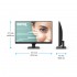 Монітор BENQ GW2790 BLACK 9H.LLTLB.QBE