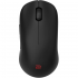 Миша ZOWIE U2 BLACK (9H.N4KBE.A2E)