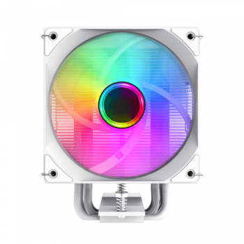 Кулер універсальний GAMEMAX Sigma 550 Infinity WH