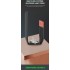 Кулер універсальний GAMEMAX Twin 600 Black