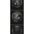 Кулер універсальний GAMEMAX Twin 600 Black