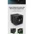 Кулер універсальний GAMEMAX Twin 600 Black