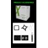 Кулер універсальний GAMEMAX Twin 600 Black