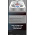 Кулер універсальний GAMEMAX Twin 600 Black