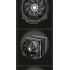 Кулер універсальний GAMEMAX Twin 600 Black