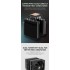 Кулер універсальний GAMEMAX Twin 600 Black