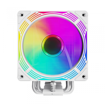 Кулер універсальний GAMEMAX Ice Force WH