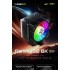 Кулер універсальний GAMEMAX Gamma 90 BK
