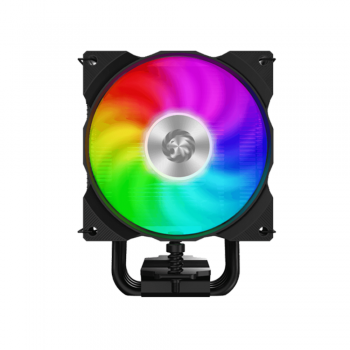 Кулер універсальний GAMEMAX Gamma 90 BK