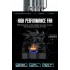 Кулер універсальний GAMEMAX Gamma 90 Dark
