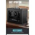 Кулер універсальний GAMEMAX Gamma 90 Dark