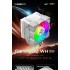 Кулер універсальний GAMEMAX Gamma 90 WH