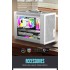 Кулер універсальний GAMEMAX Gamma 90 WH