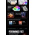 Кулер універсальний GAMEMAX Gamma 90 WH