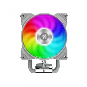 Кулер універсальний GAMEMAX Gamma 90 WH