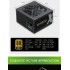 Блок живлення GAMEMAX (GX-800) 800W, 80 Gold , Smart fan 120mm OTP / OVP / UVP/ SIP / OCP/ OLP/ OPP/ SCP GX-800