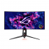 Монітор Asus 34" ROG Swift PG34WCDM (90LM09L0-B01A70) OLED Black Curved