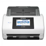 Сканер Epson DS-790WN (B11B265401)