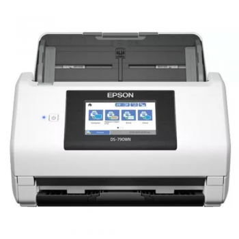 Сканер Epson DS-790WN (B11B265401)