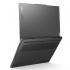 Ноутбук Lenovo Legion Slim5 14APH8 (82Y5005VRA) 14.5_2.8K_OLED/R7 7840HS/32/1TB SSD/RTX 40 60 8GB/DOS/BL/F/Storm grey Legion Slim5 14APH8