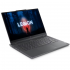 Ноутбук Lenovo Legion Slim5 14APH8 (82Y5005VRA) 14.5_2.8K_OLED/R7 7840HS/32/1TB SSD/RTX 40 60 8GB/DOS/BL/F/Storm grey Legion Slim5 14APH8