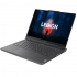 Ноутбук Lenovo Legion Slim5 14APH8 (82Y5005VRA) 14.5_2.8K_OLED/R7 7840HS/32/1TB SSD/RTX 40 60 8GB/DOS/BL/F/Storm grey Legion Slim5 14APH8