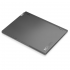 Ноутбук Lenovo Legion Slim5 14APH8 (82Y5005VRA) 14.5_2.8K_OLED/R7 7840HS/32/1TB SSD/RTX 40 60 8GB/DOS/BL/F/Storm grey Legion Slim5 14APH8