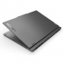 Ноутбук Lenovo Legion Slim5 14APH8 (82Y5005VRA) 14.5_2.8K_OLED/R7 7840HS/32/1TB SSD/RTX 40 60 8GB/DOS/BL/F/Storm grey Legion Slim5 14APH8