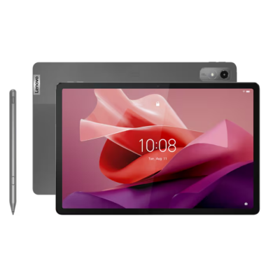 Планшет Lenovo Tab P12 8/256 WiFi Storm Grey + Pen (ZACH0197UA)